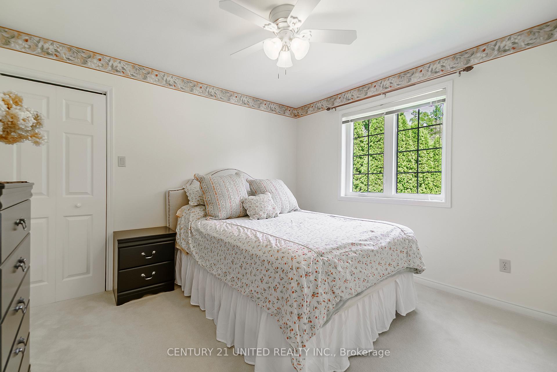 Photo 33 of 1656 Champlain Drive, Peterborough, Northcrest Ward 5 — HOMEH