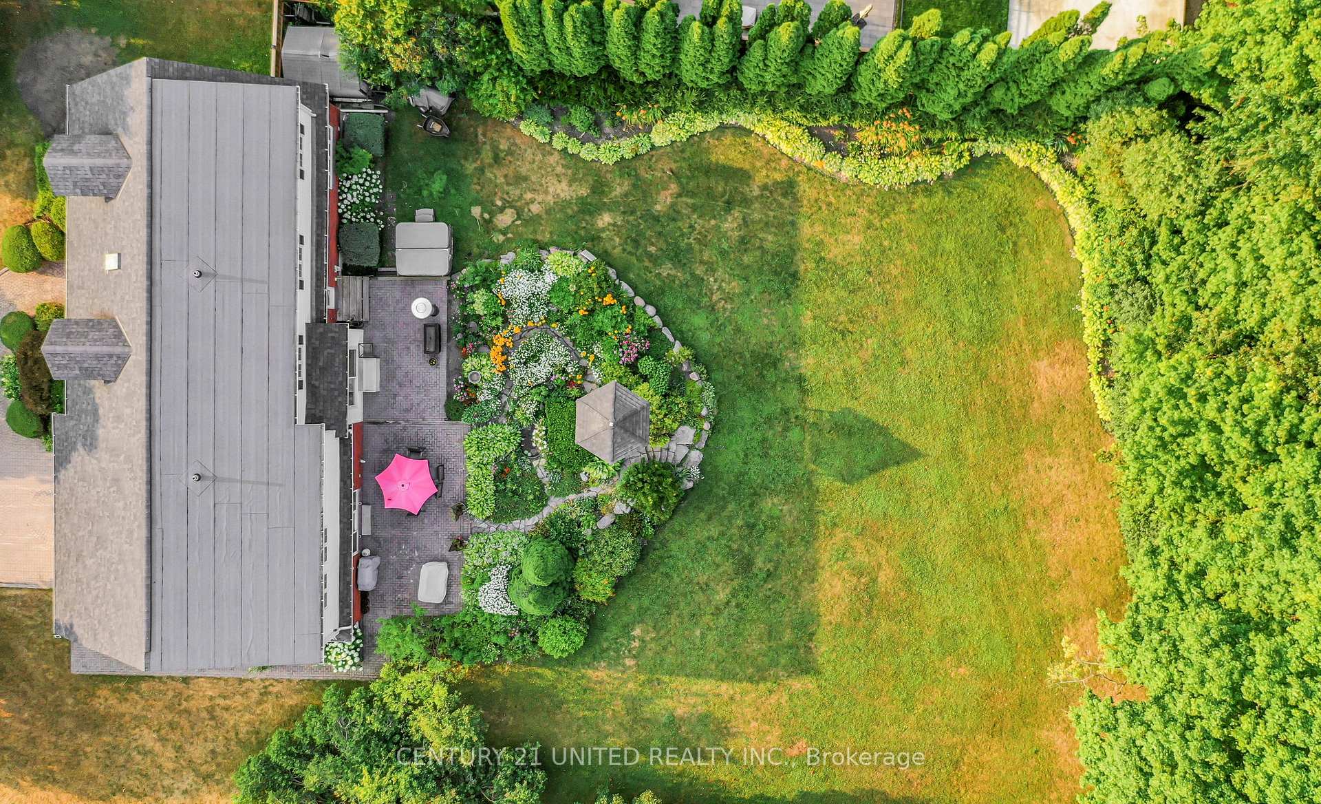 Photo 44 of 1656 Champlain Drive, Peterborough, Northcrest Ward 5 — HOMEH