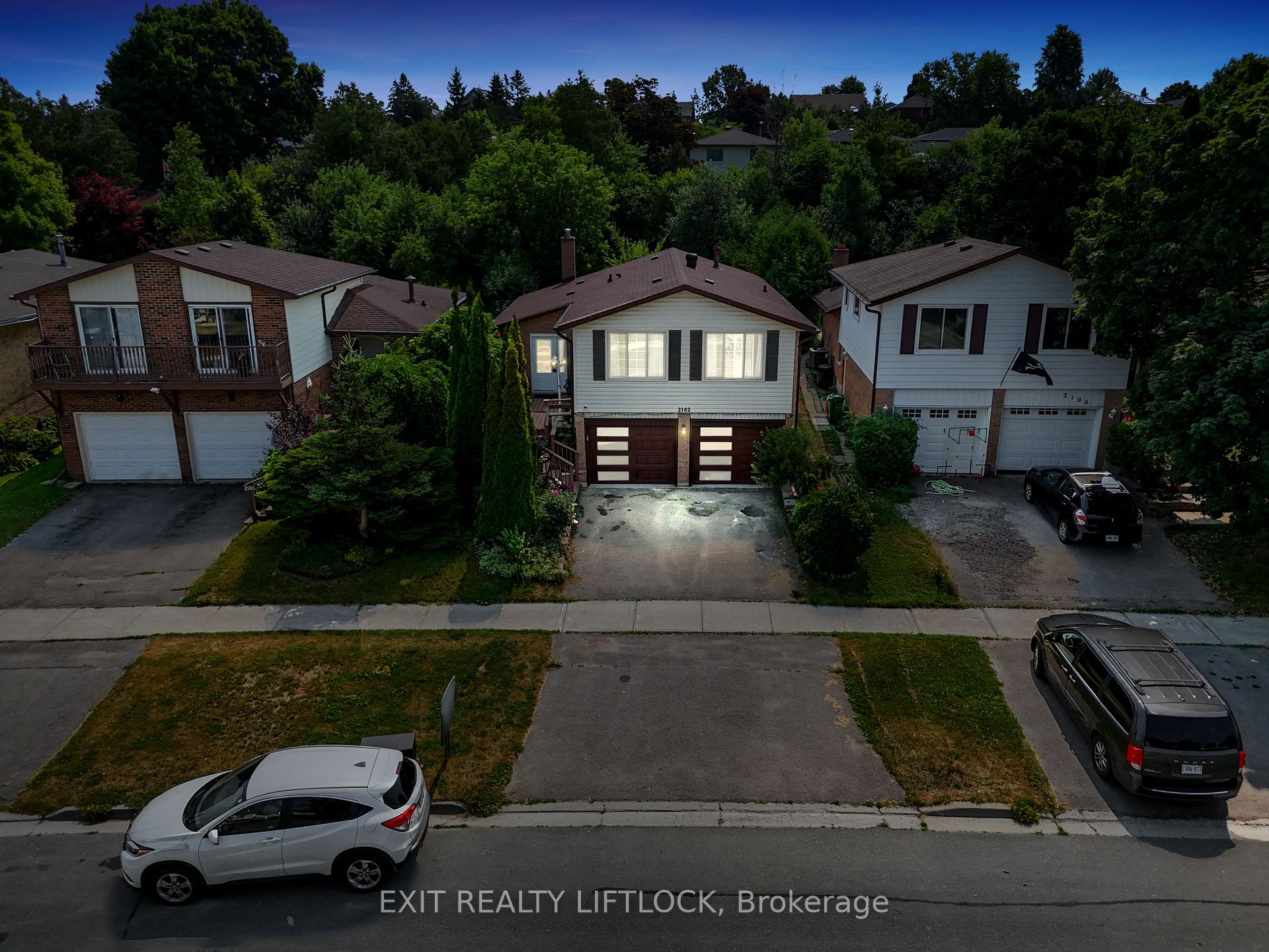 Photo 2 of 2102 Walker Avenue, Peterborough, Ashburnham Ward 4 — HOMEH