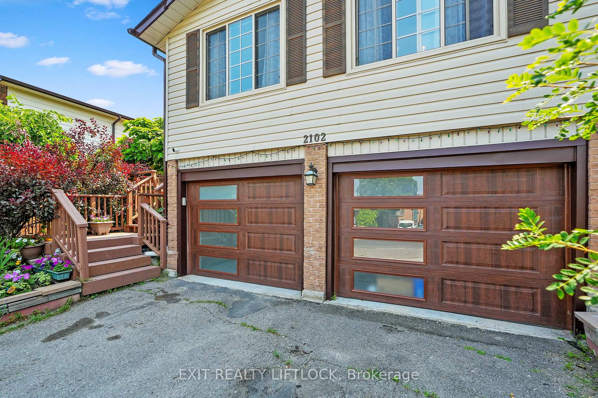 Photo 5 of 2102 Walker Avenue, Peterborough, Ashburnham Ward 4 — HOMEH