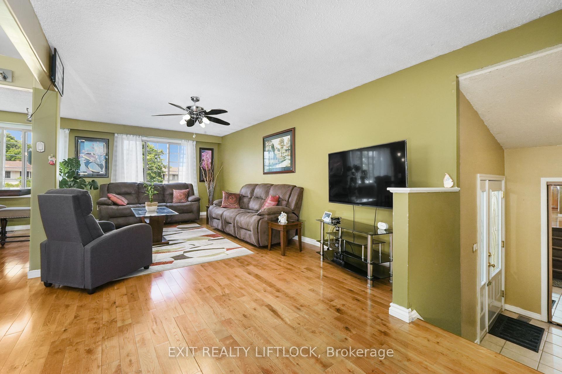 Photo 14 of 2102 Walker Avenue, Peterborough, Ashburnham Ward 4 — HOMEH