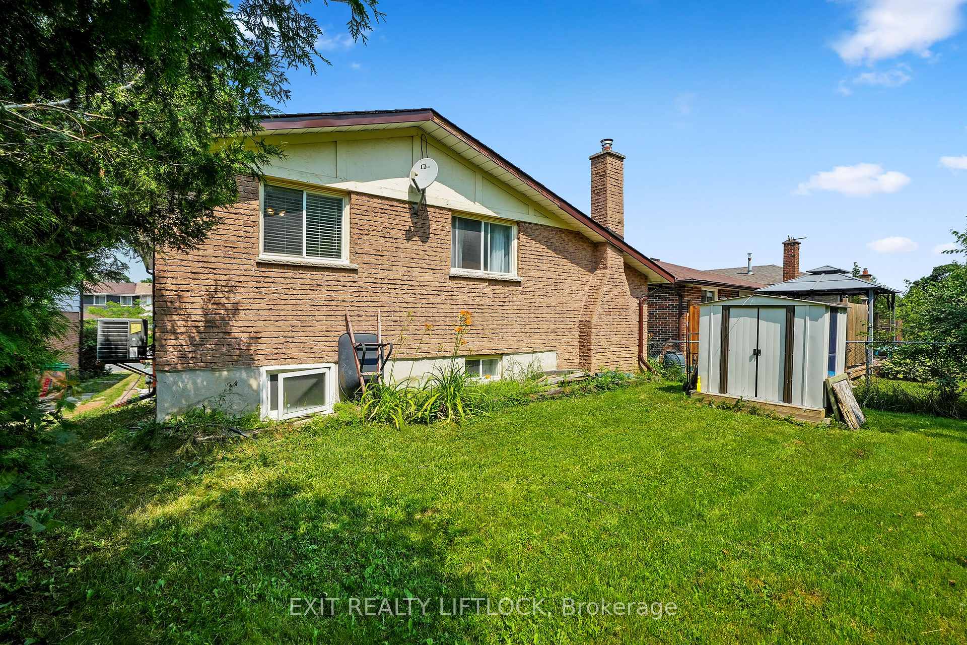 Photo 36 of 2102 Walker Avenue, Peterborough, Ashburnham Ward 4 — HOMEH