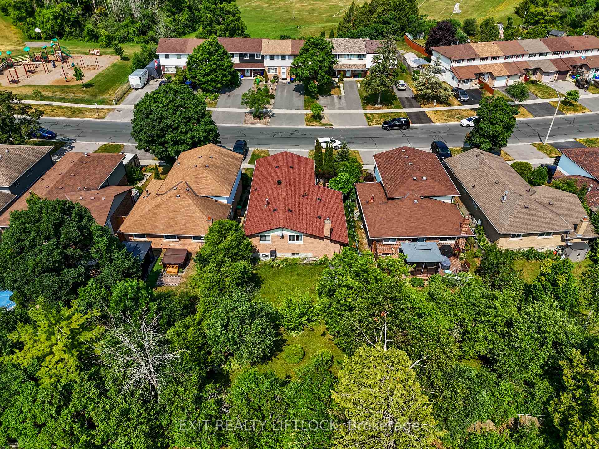 Photo 42 of 2102 Walker Avenue, Peterborough, Ashburnham Ward 4 — HOMEH