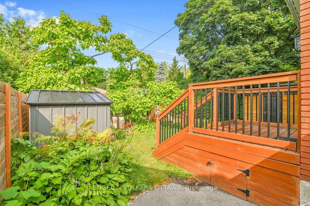 Photo 29 of 960 Arkell Street, Ottawa, Queensway Terrace North — HOMEH