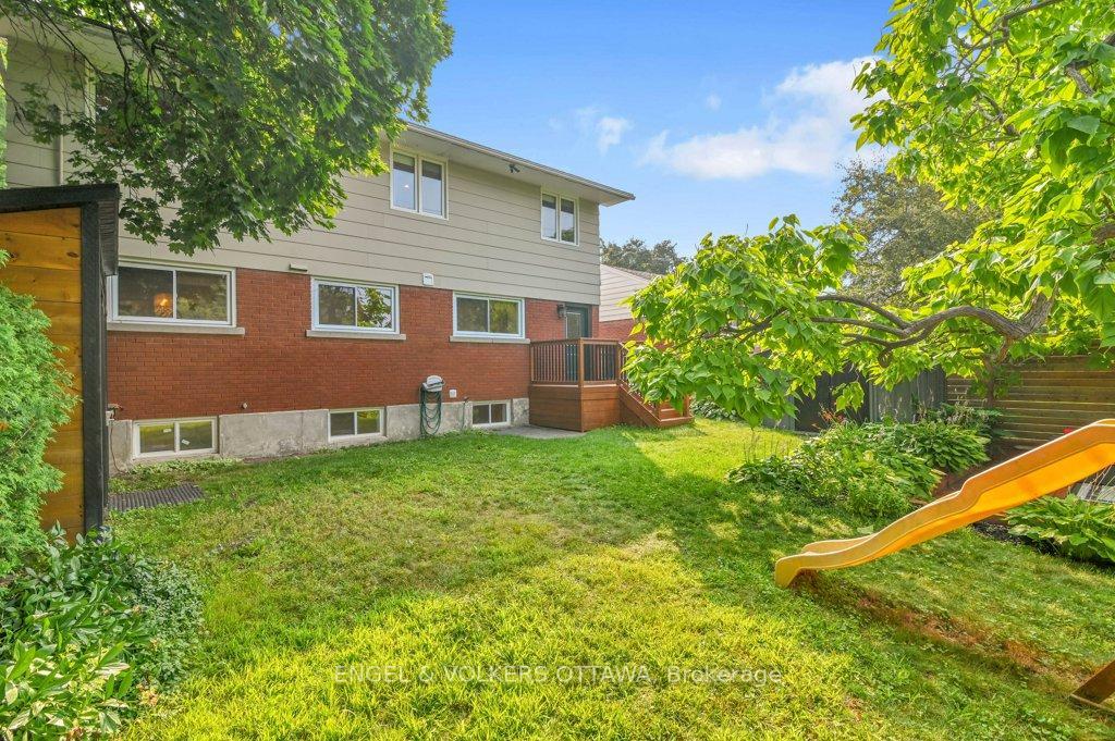 Photo 28 of 960 Arkell Street, Ottawa, Queensway Terrace North — HOMEH