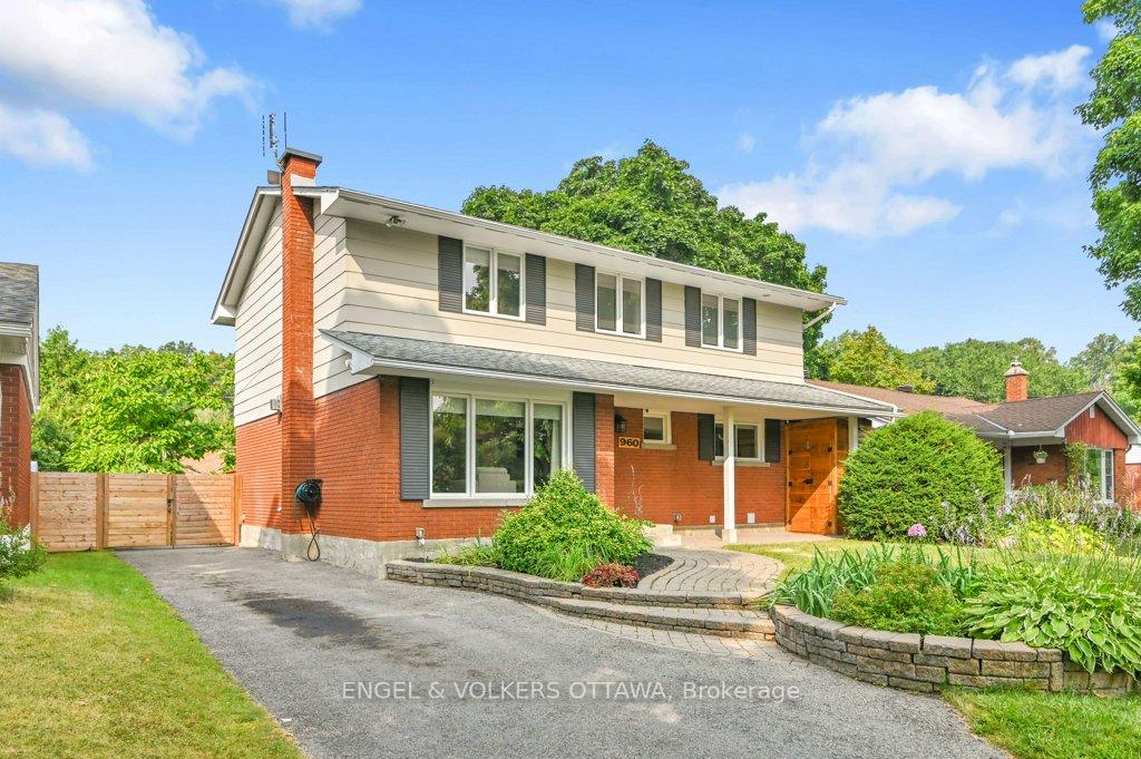 Photo 34 of 960 Arkell Street, Ottawa, Queensway Terrace North — HOMEH