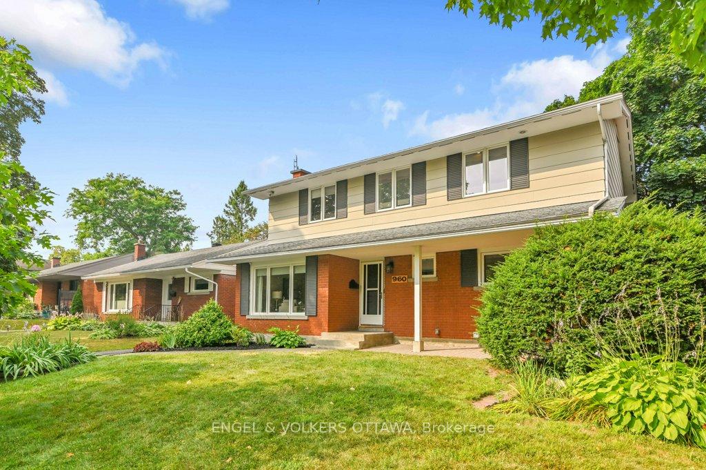 Photo 31 of 960 Arkell Street, Ottawa, Queensway Terrace North — HOMEH