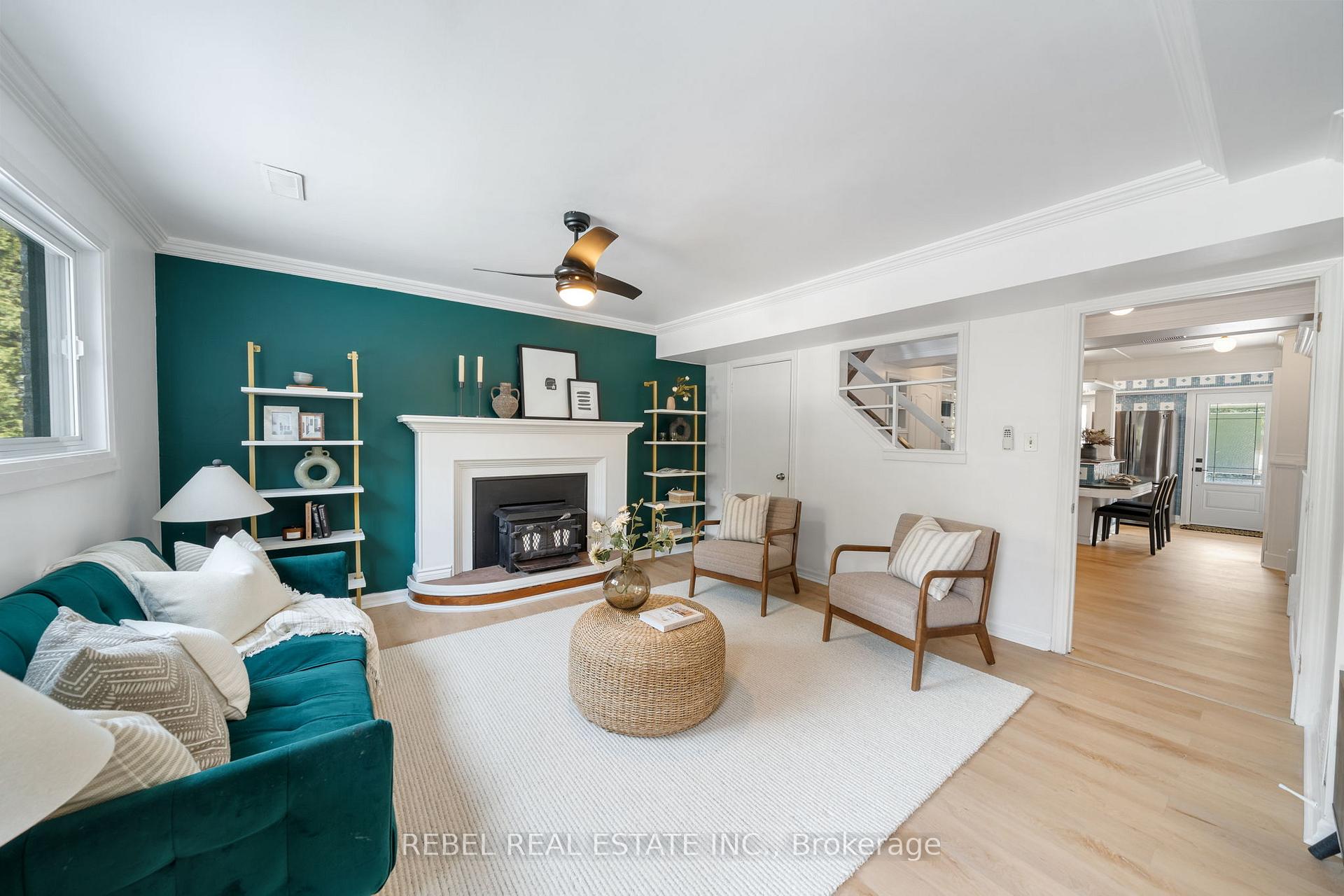 Photo 12 of 2 Bettley Court, Whitby, Pringle Creek — HOMEH