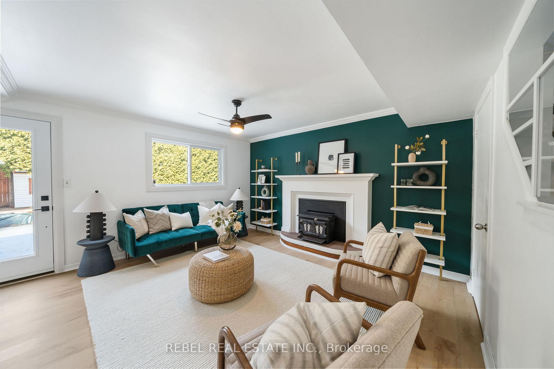 Photo 13 of 2 Bettley Court, Whitby, Pringle Creek — HOMEH
