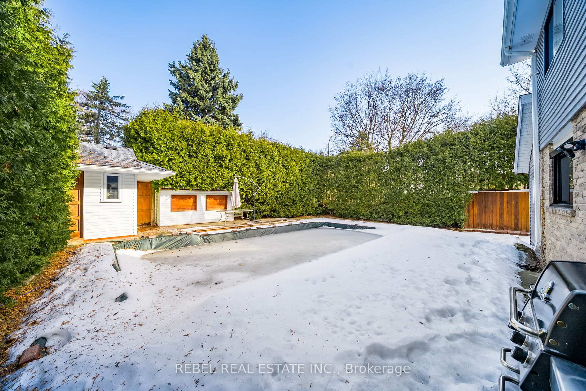 Photo 29 of 2 Bettley Court, Whitby, Pringle Creek — HOMEH