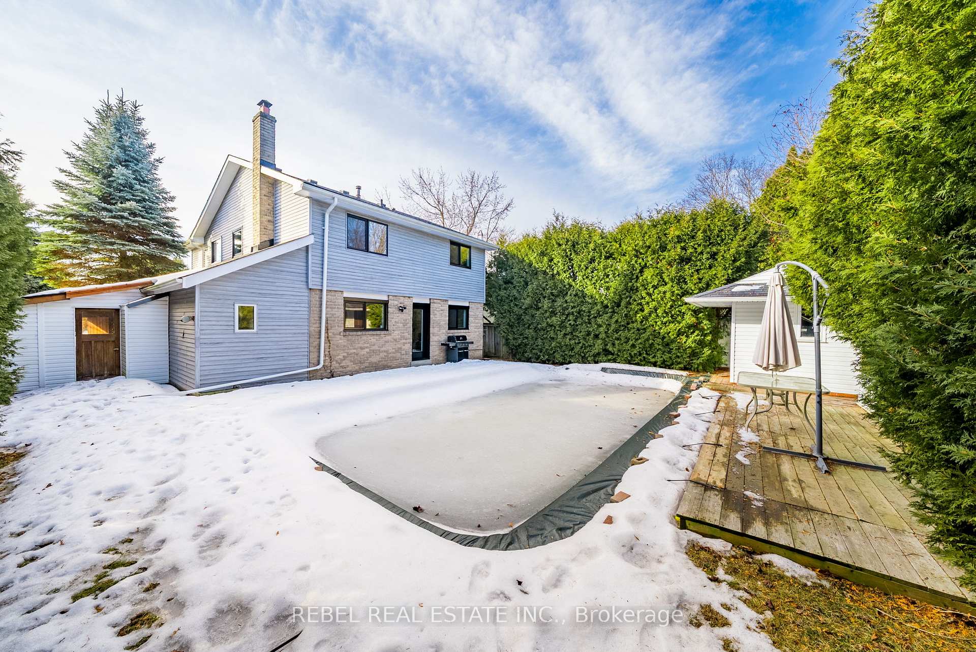 Photo 31 of 2 Bettley Court, Whitby, Pringle Creek — HOMEH