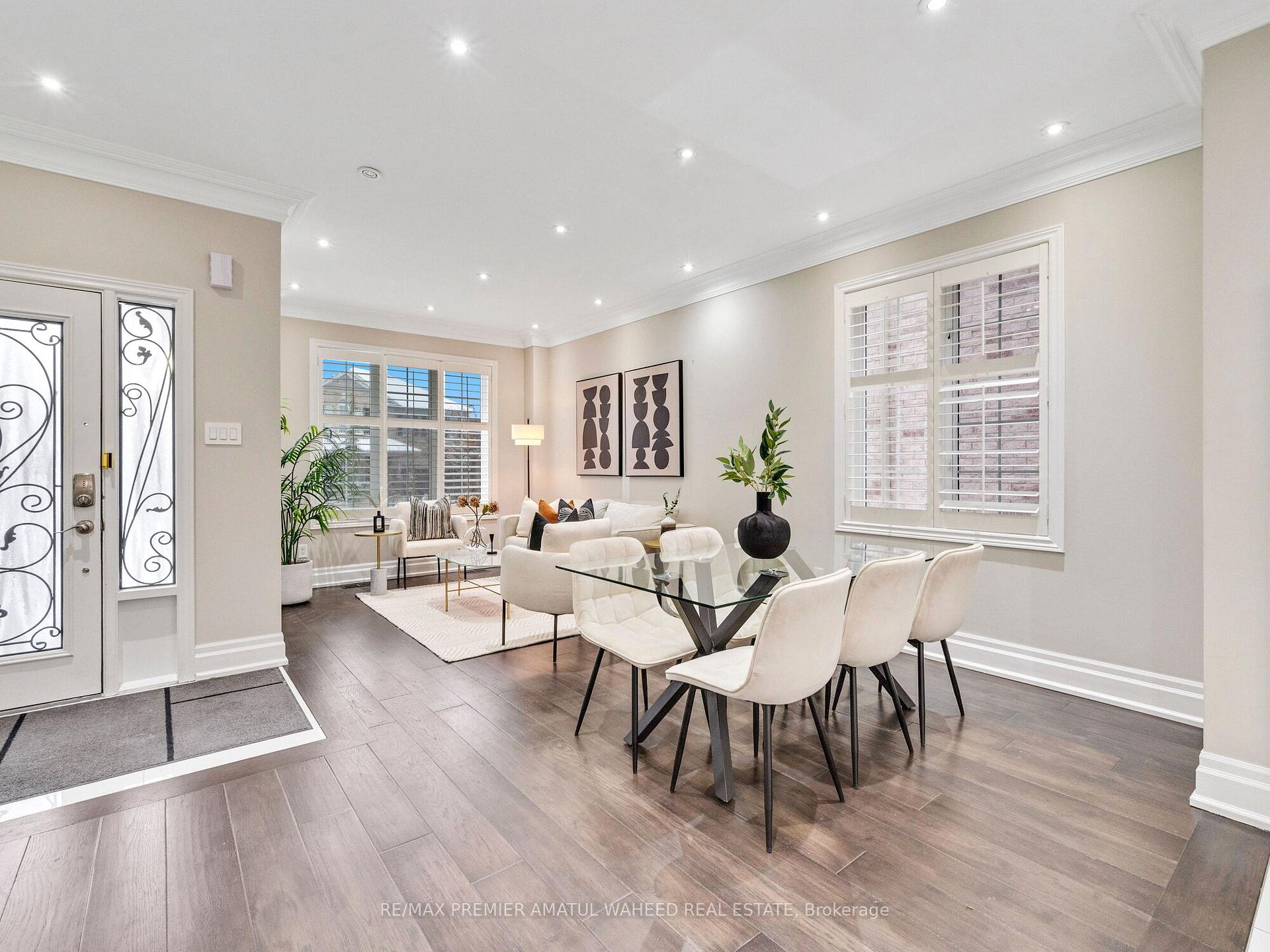 Photo 7 of 236 Vellore Woods Boulevard, Vaughan, Vellore Village — HOMEH
