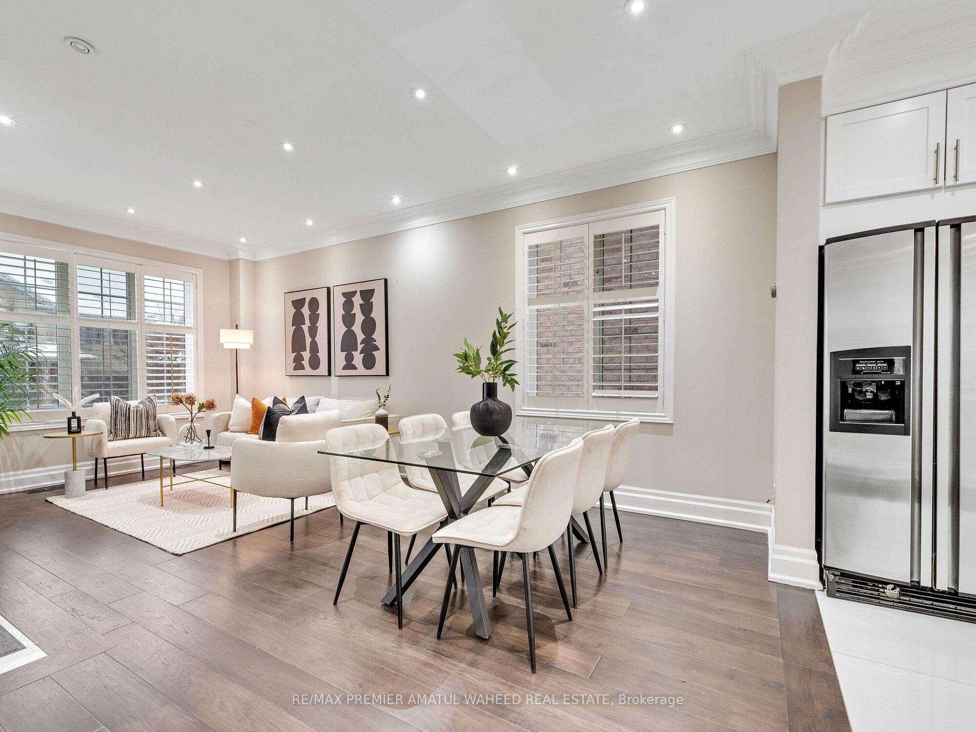 Photo 9 of 236 Vellore Woods Boulevard, Vaughan, Vellore Village — HOMEH