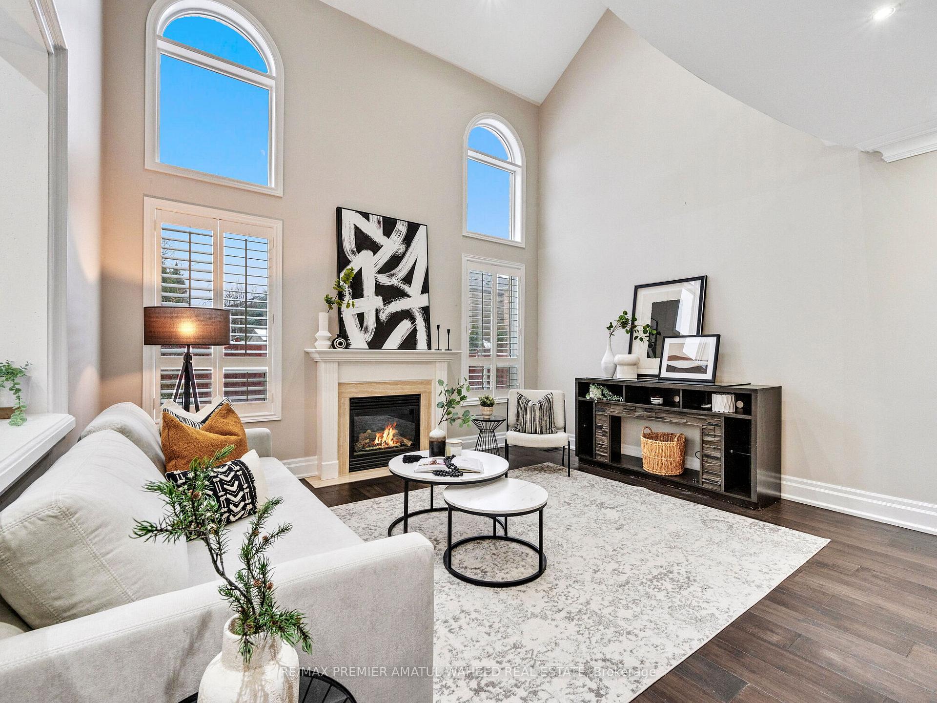 Photo 15 of 236 Vellore Woods Boulevard, Vaughan, Vellore Village — HOMEH