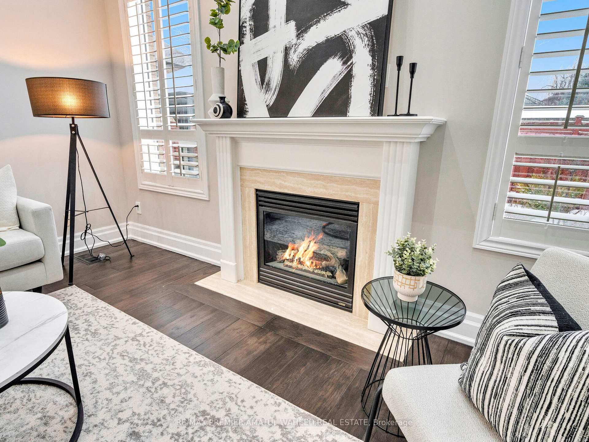 Photo 16 of 236 Vellore Woods Boulevard, Vaughan, Vellore Village — HOMEH