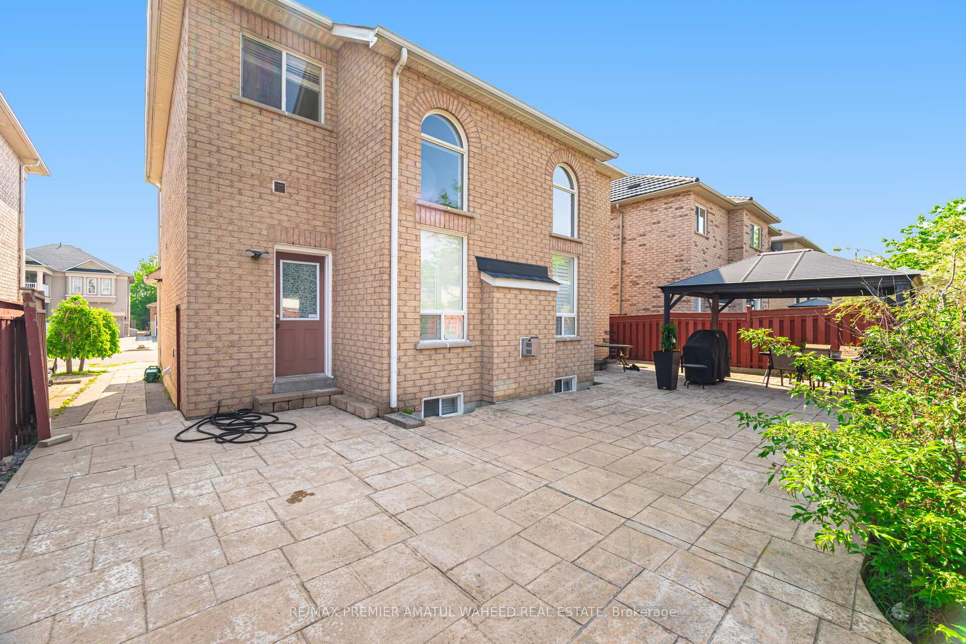 Photo 47 of 236 Vellore Woods Boulevard, Vaughan, Vellore Village — HOMEH