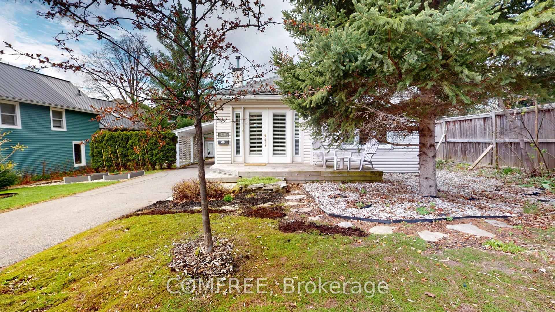 Photo 1 of 180 Britannia Road, Ottawa, Britannia — HOMEH