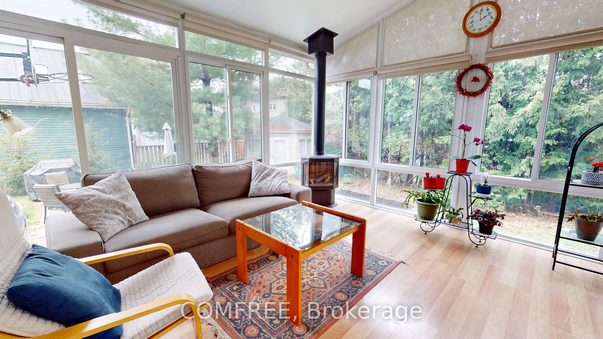 Photo 9 of 180 Britannia Road, Ottawa, Britannia — HOMEH