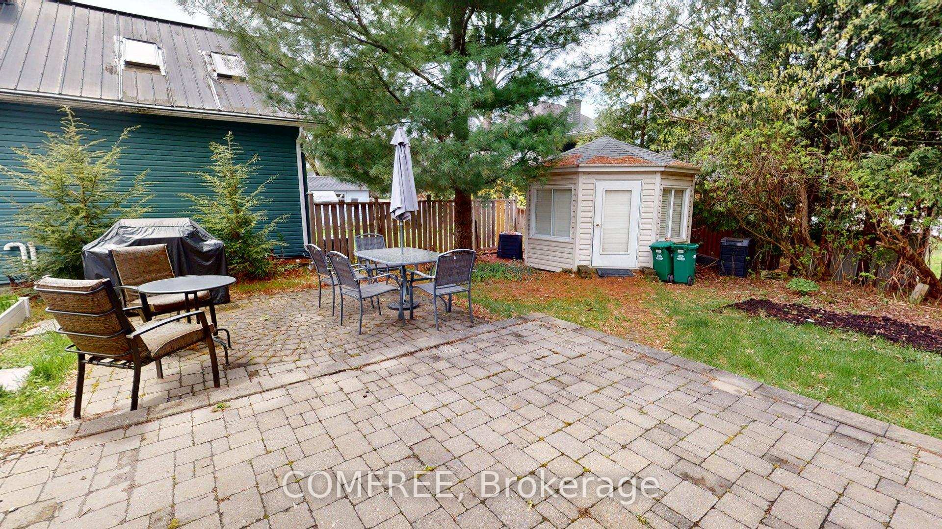 Photo 21 of 180 Britannia Road, Ottawa, Britannia — HOMEH