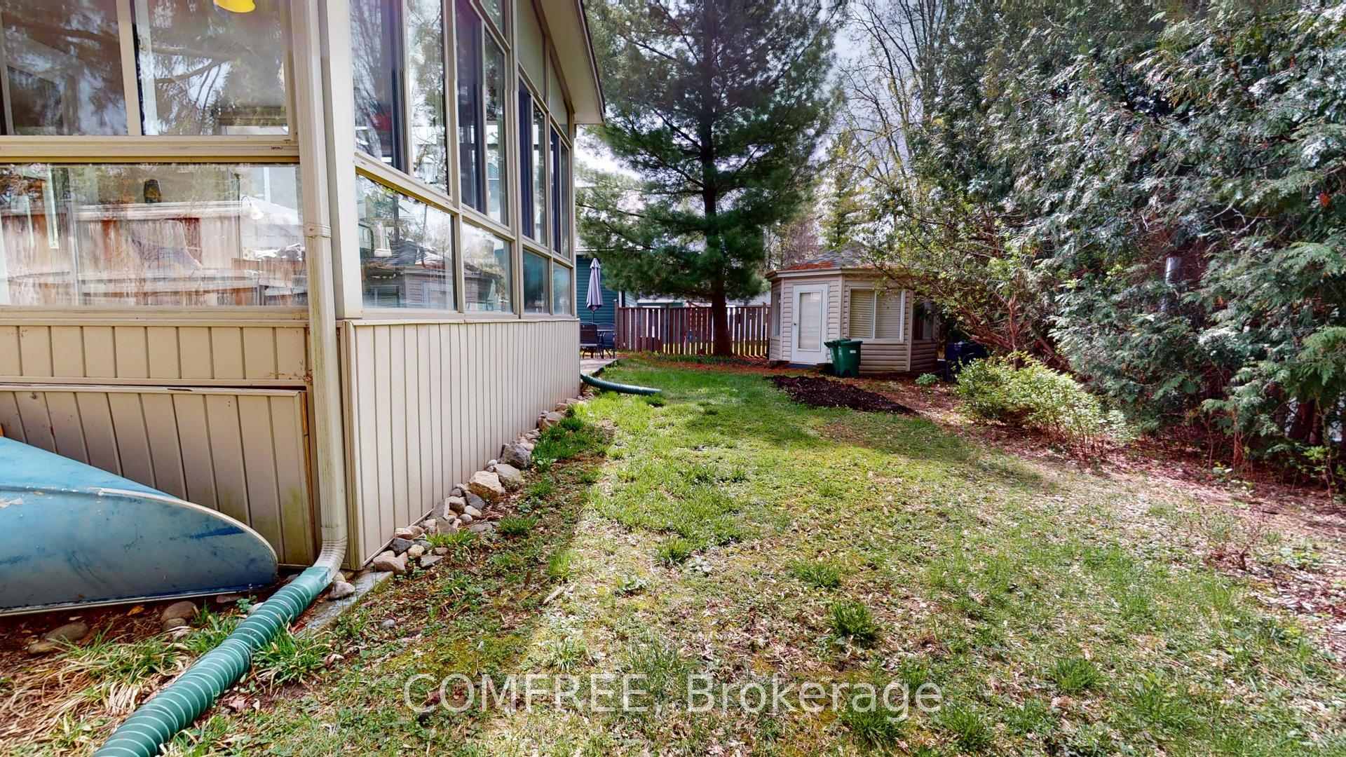Photo 22 of 180 Britannia Road, Ottawa, Britannia — HOMEH