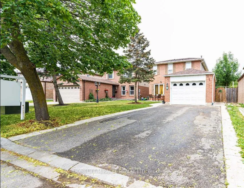 Photo 1 of 72 Norma Crescent, Brampton, Westgate — HOMEH