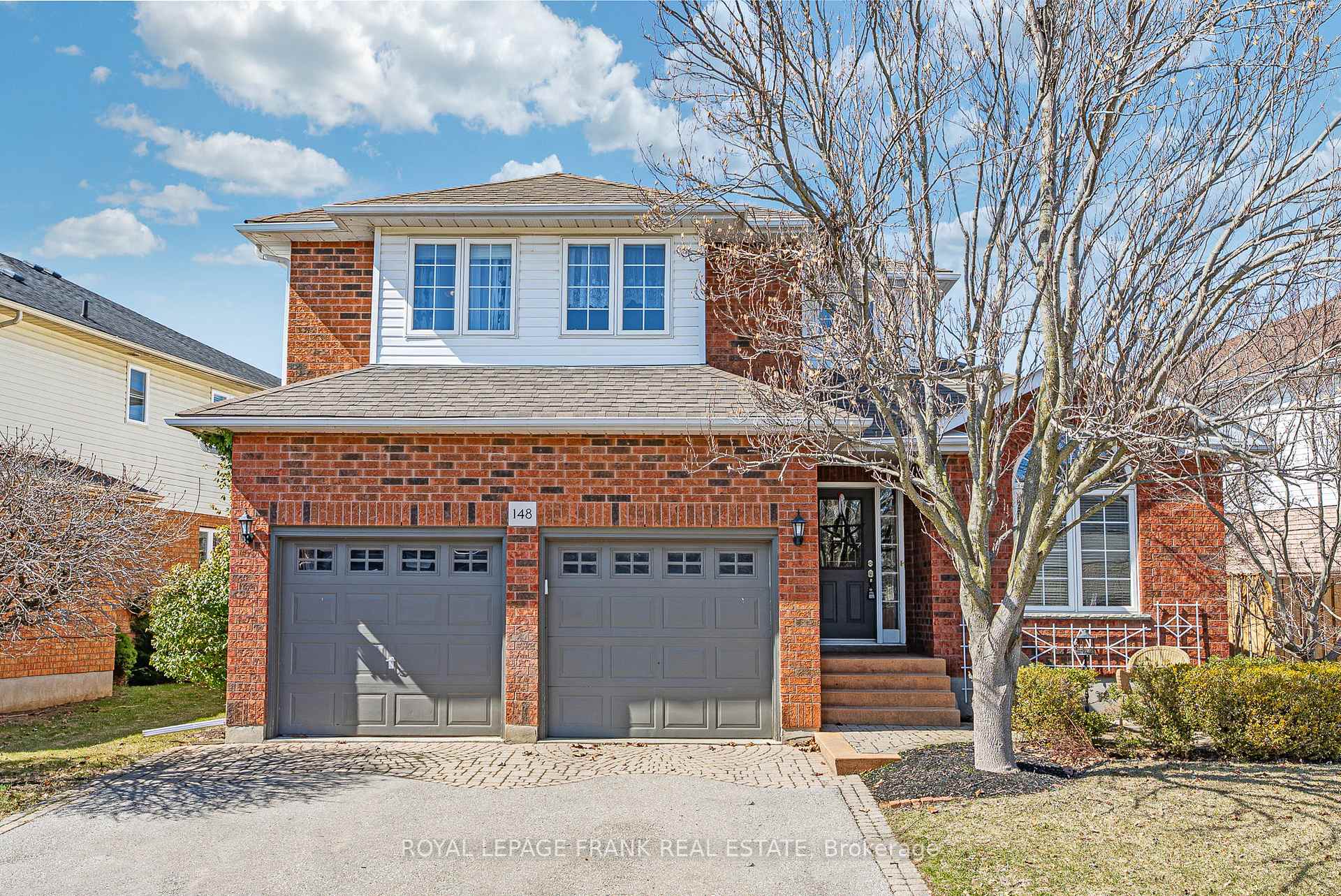 Photo 1 of 148 Niagara Drive, Oshawa, Samac — HOMEH