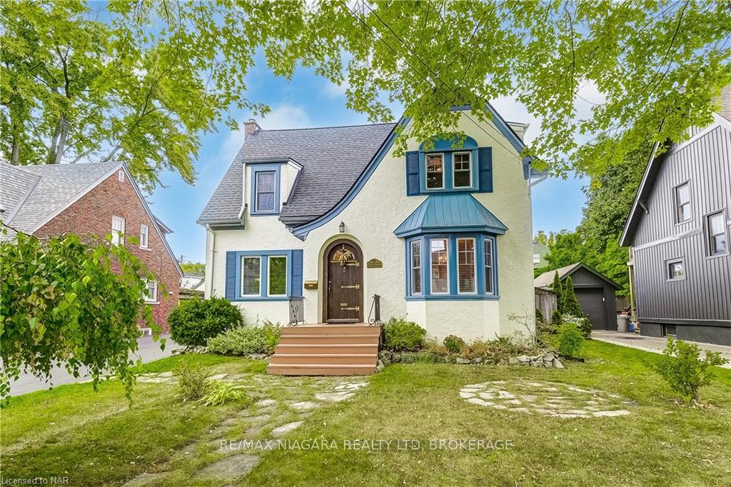 Photo 1 of 6 Highland Gardens, Welland, Prince Charles — HOMEH
