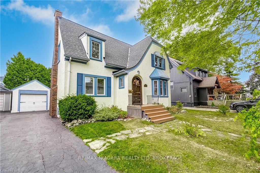 Photo 4 of 6 Highland Gardens, Welland, Prince Charles — HOMEH