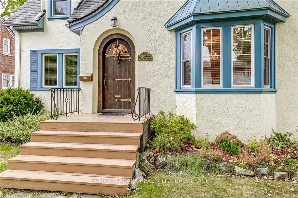 Photo 5 of 6 Highland Gardens, Welland, Prince Charles — HOMEH
