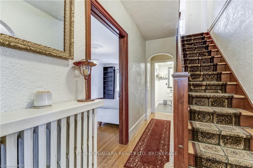 Photo 6 of 6 Highland Gardens, Welland, Prince Charles — HOMEH