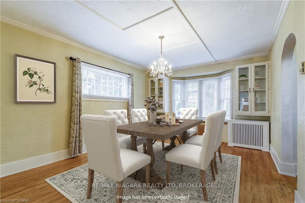 Photo 7 of 6 Highland Gardens, Welland, Prince Charles — HOMEH