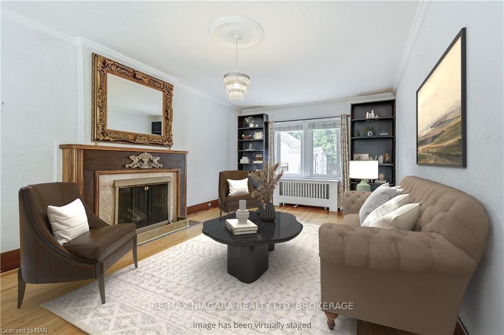 Photo 12 of 6 Highland Gardens, Welland, Prince Charles — HOMEH