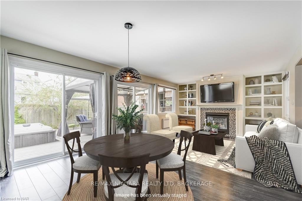 Photo 23 of 6 Highland Gardens, Welland, Prince Charles — HOMEH