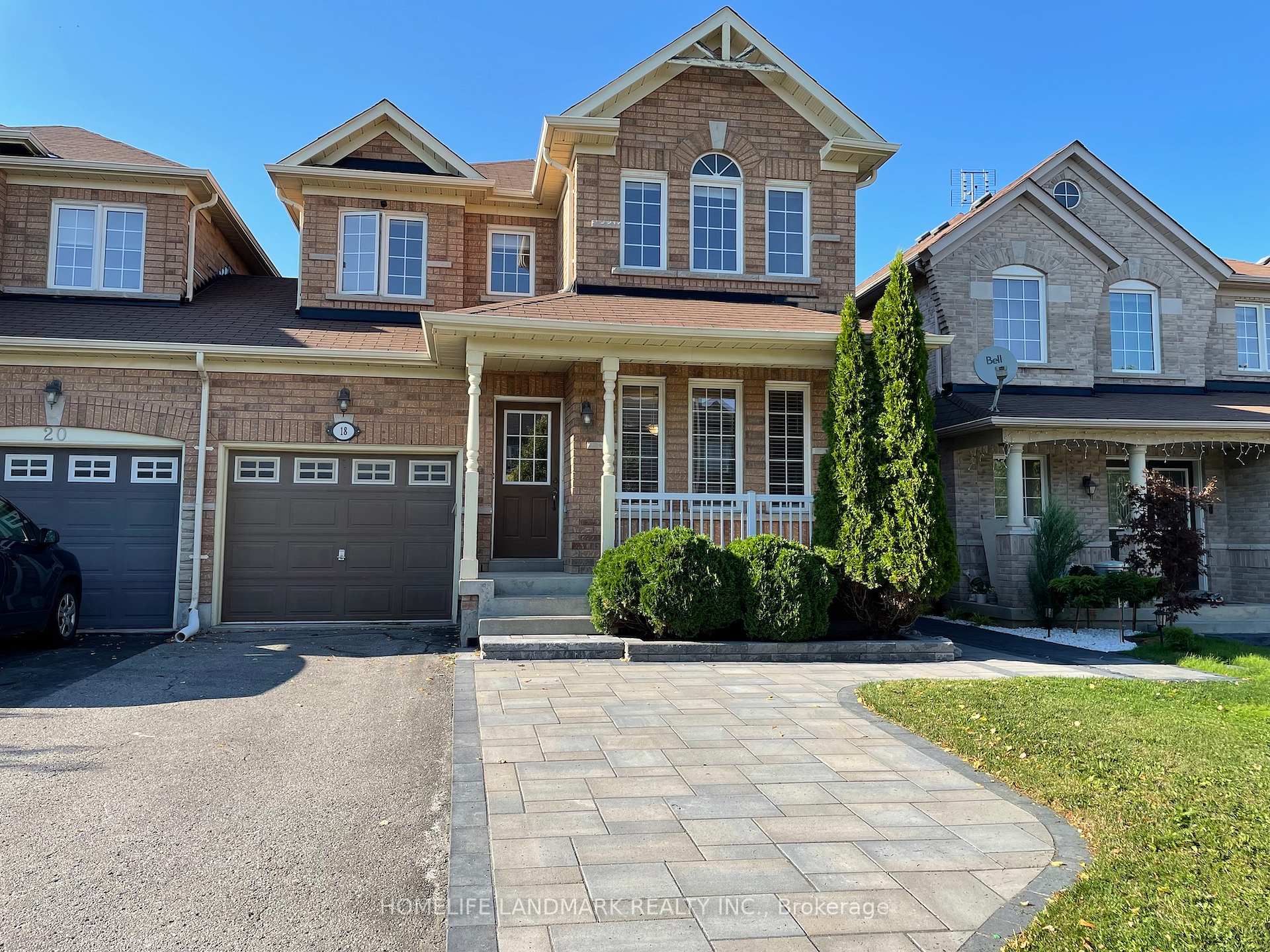 Photo 1 of 18 Lewis Honey Drive, Aurora, Bayview Northeast — HOMEH
