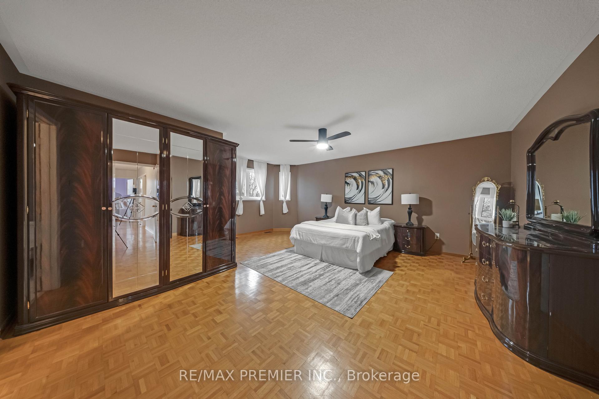 Photo 19 of 173 Andy Crescent, Vaughan, Elder Mills — HOMEH