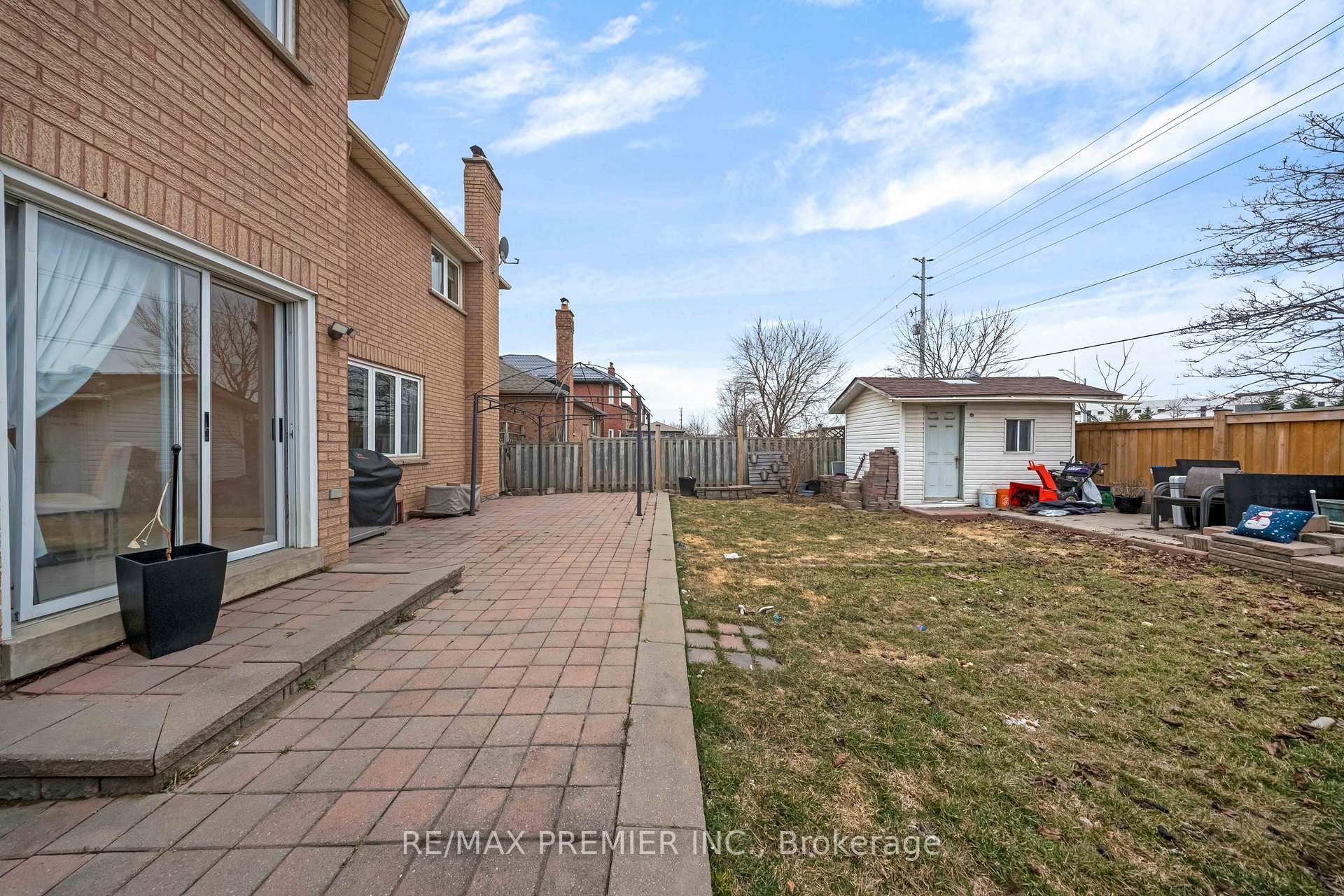 Photo 31 of 173 Andy Crescent, Vaughan, Elder Mills — HOMEH