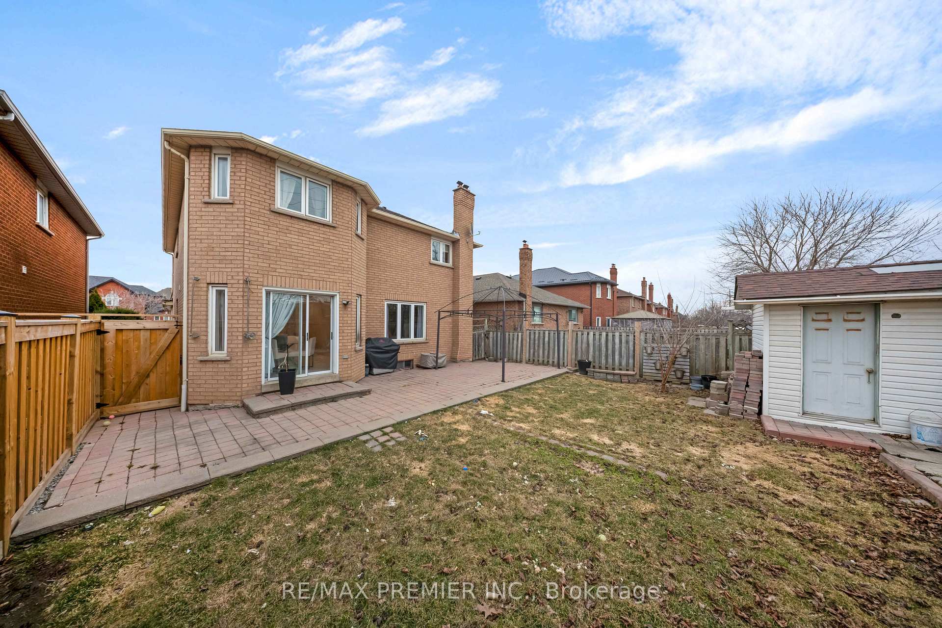 Photo 32 of 173 Andy Crescent, Vaughan, Elder Mills — HOMEH