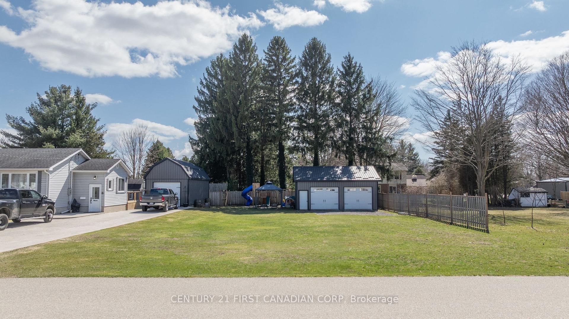 Photo 1 of 55861 Third Street, Bayham, Straffordville — HOMEH