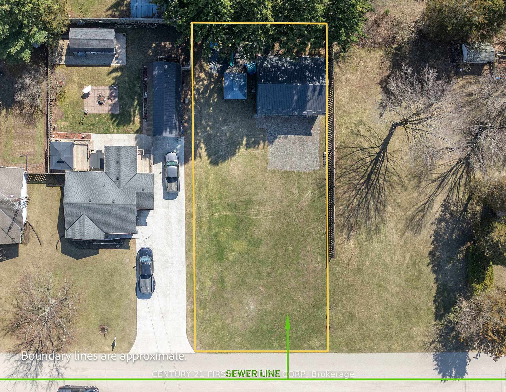 Photo 3 of 55861 Third Street, Bayham, Straffordville — HOMEH