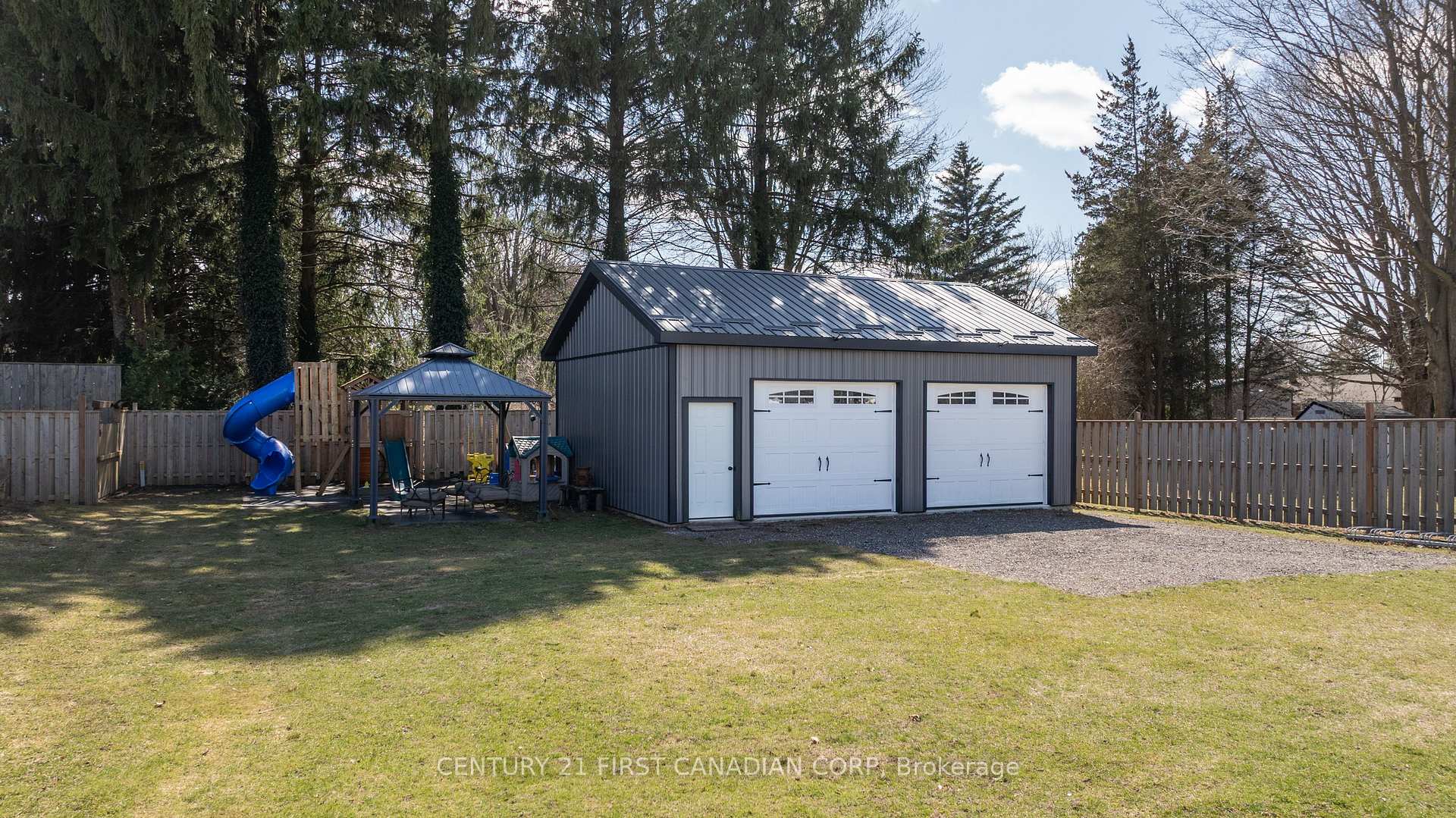 Photo 4 of 55861 Third Street, Bayham, Straffordville — HOMEH