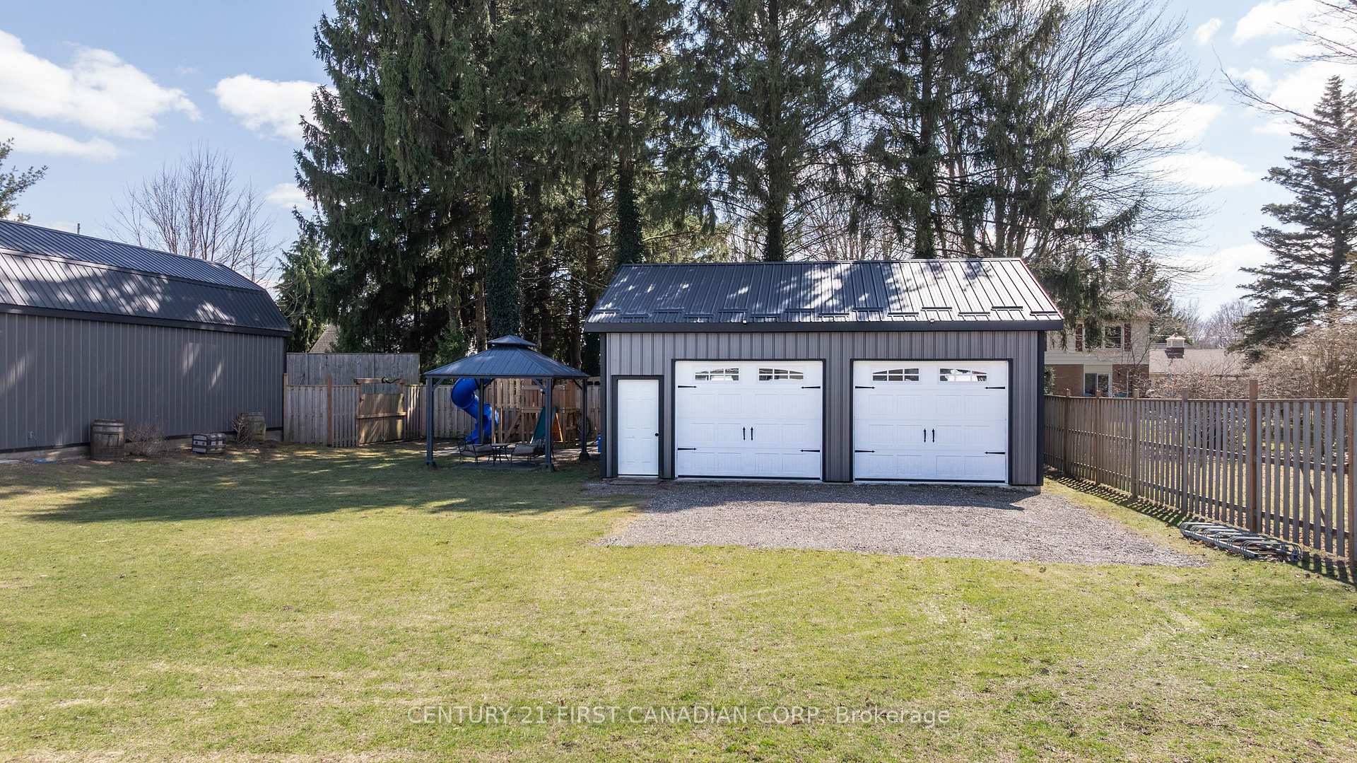 Photo 2 of 55861 Third Street, Bayham, Straffordville — HOMEH