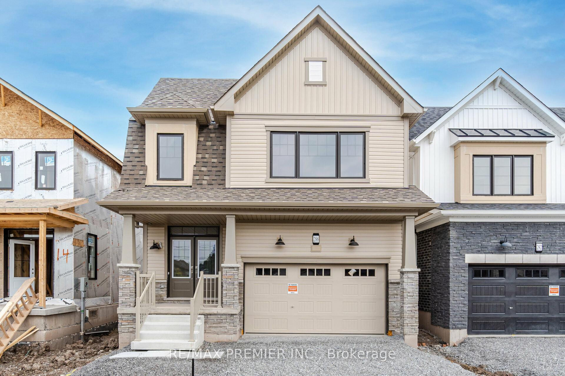 Photo 1 of 286 Forks Road, Welland, Dain City — HOMEH