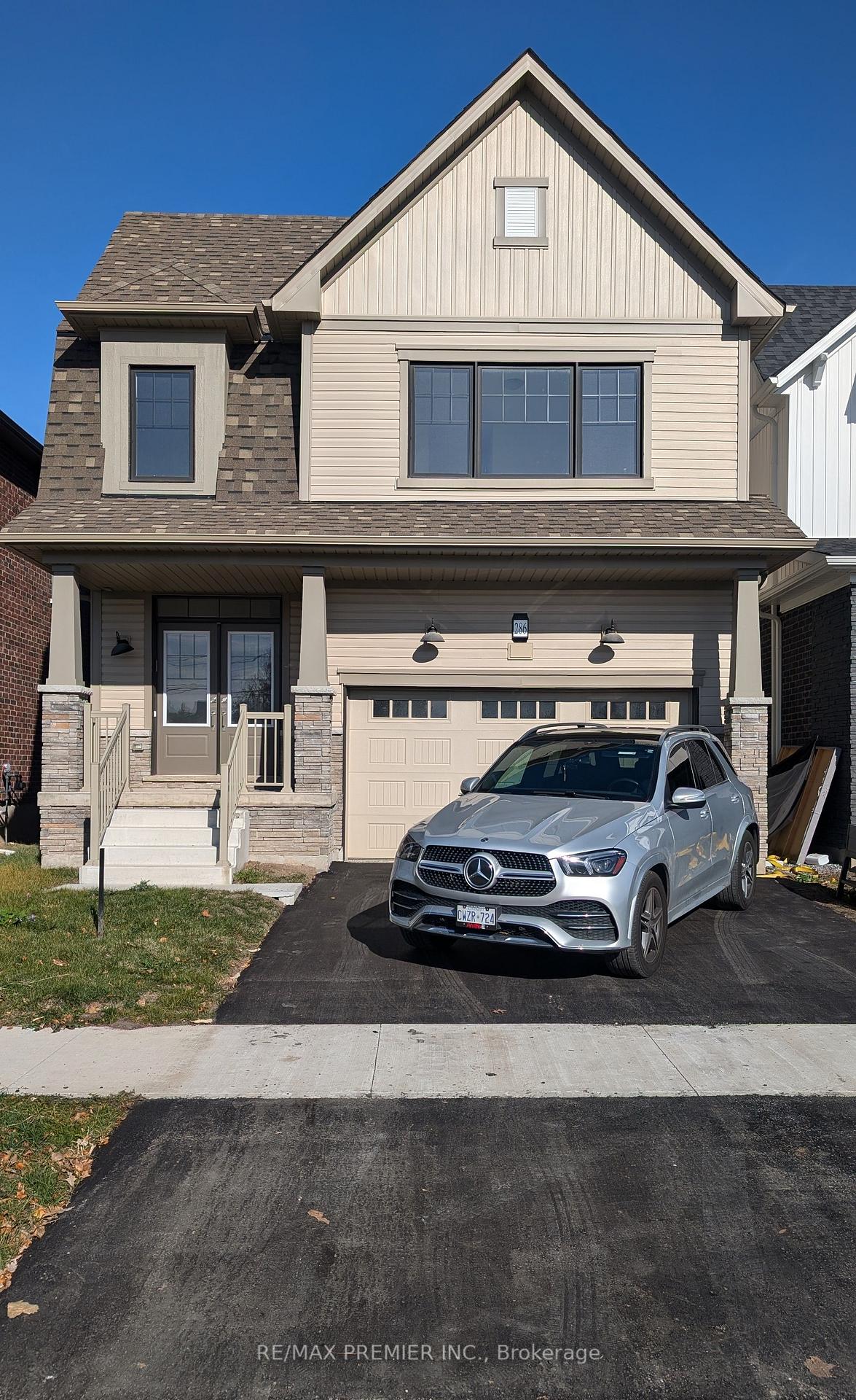 Photo 2 of 286 Forks Road, Welland, Dain City — HOMEH