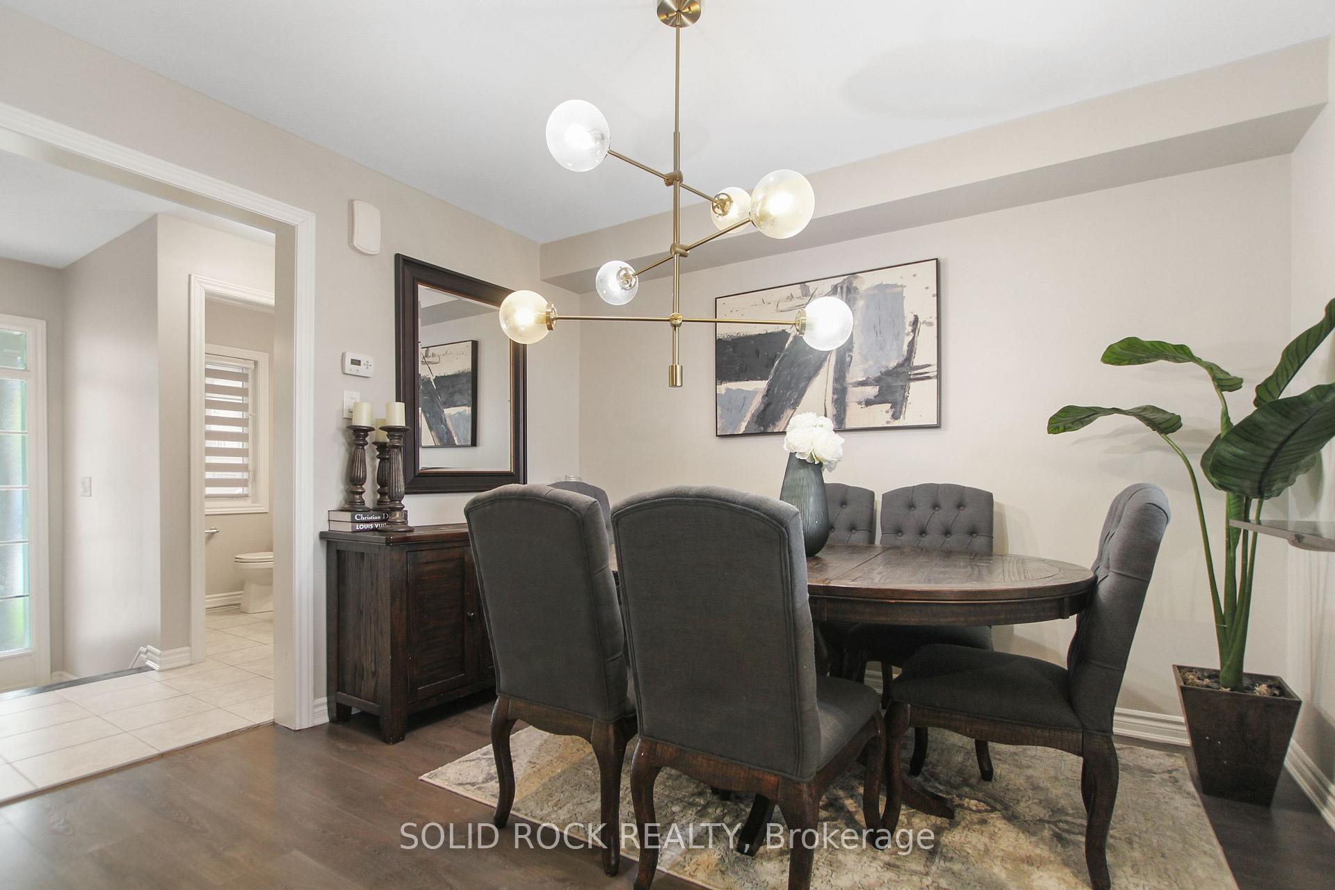 Photo 7 of 306 Sweetfern Crescent, Ottawa, Avalon West — HOMEH