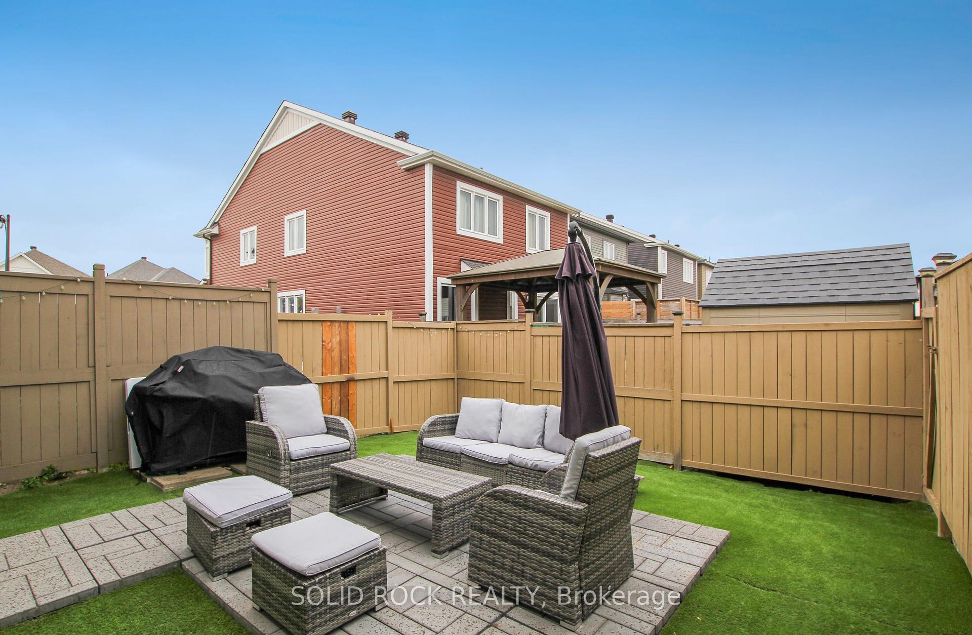 Photo 29 of 306 Sweetfern Crescent, Ottawa, Avalon West — HOMEH