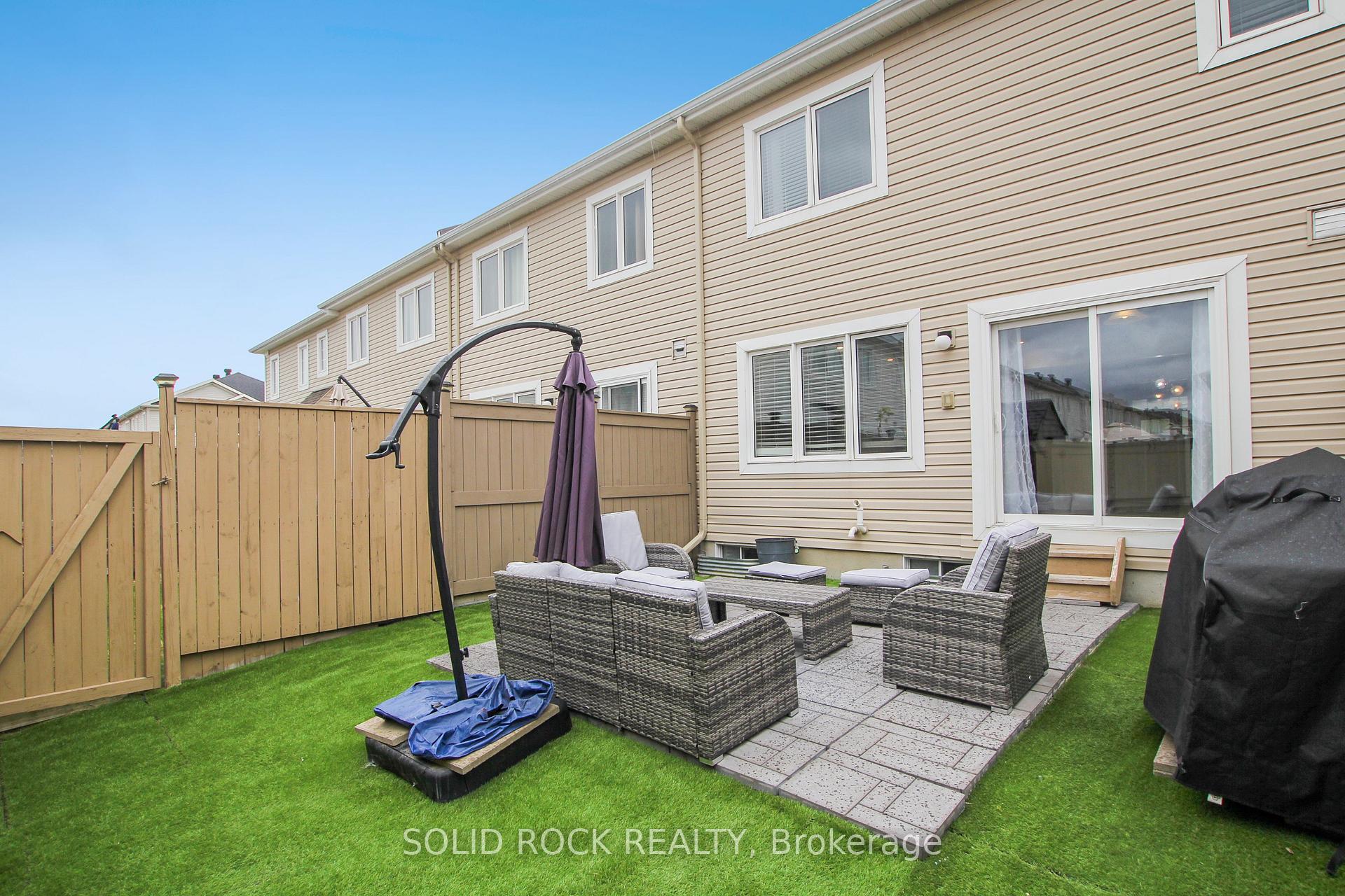 Photo 30 of 306 Sweetfern Crescent, Ottawa, Avalon West — HOMEH