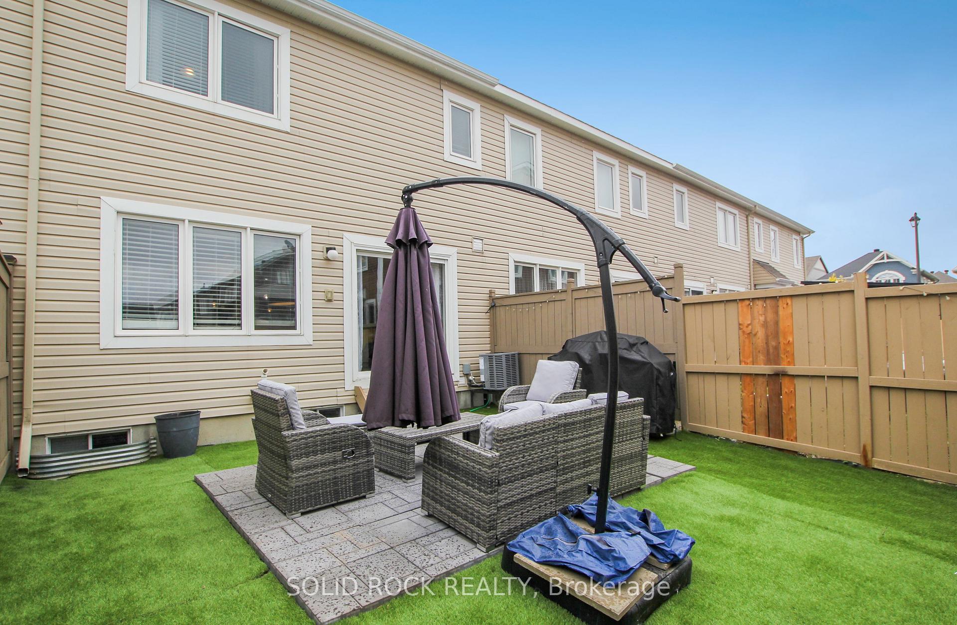 Photo 31 of 306 Sweetfern Crescent, Ottawa, Avalon West — HOMEH