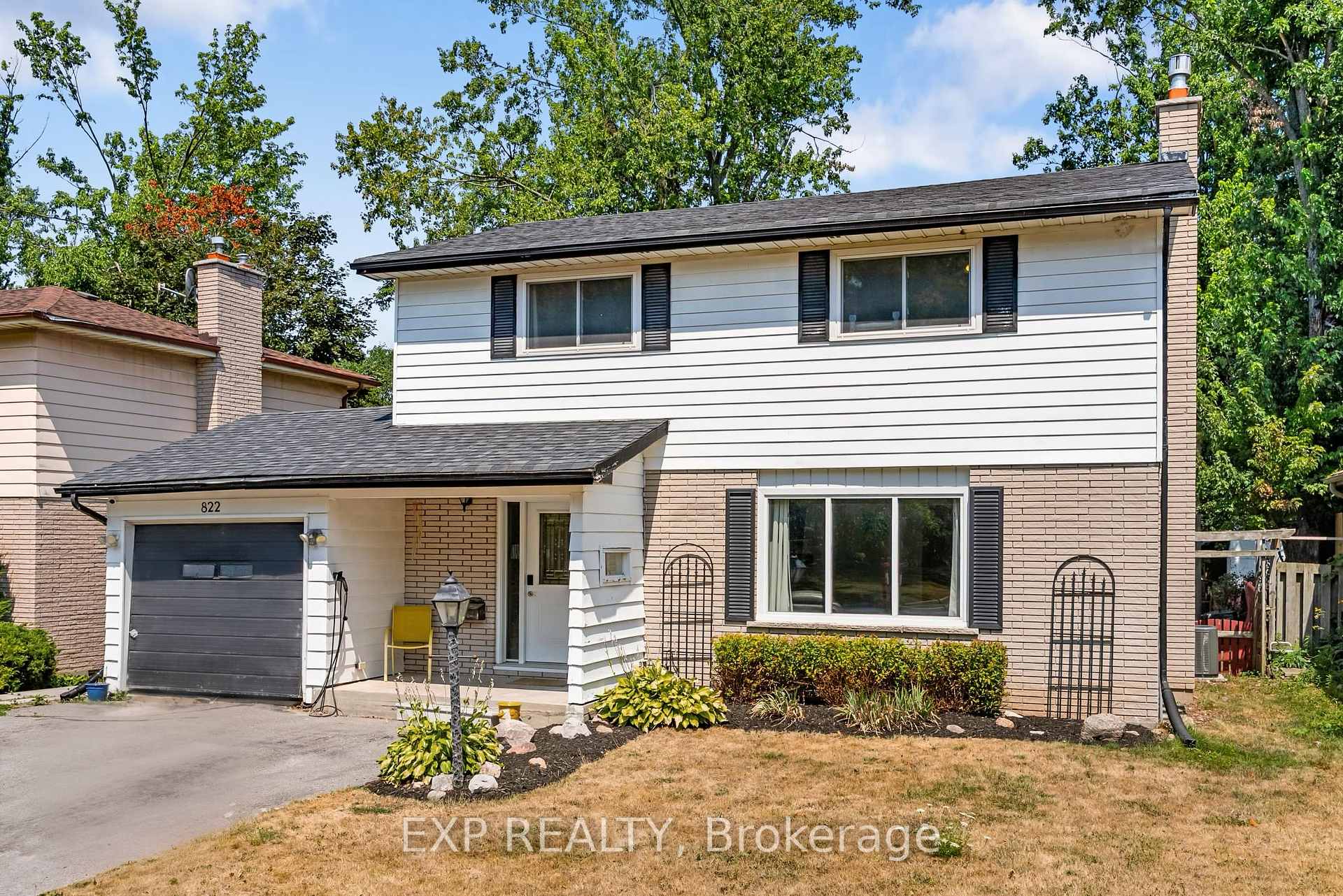 Photo 1 of 822 Foxe Street, Peterborough, Northcrest Ward 5 — HOMEH