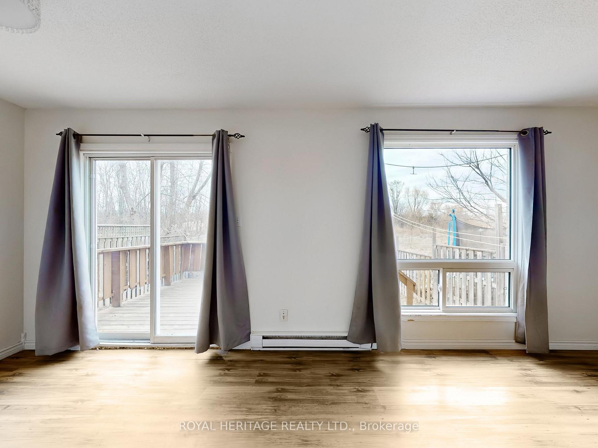 Photo 5 of 1544 Norwill Crescent, Oshawa, Samac — HOMEH