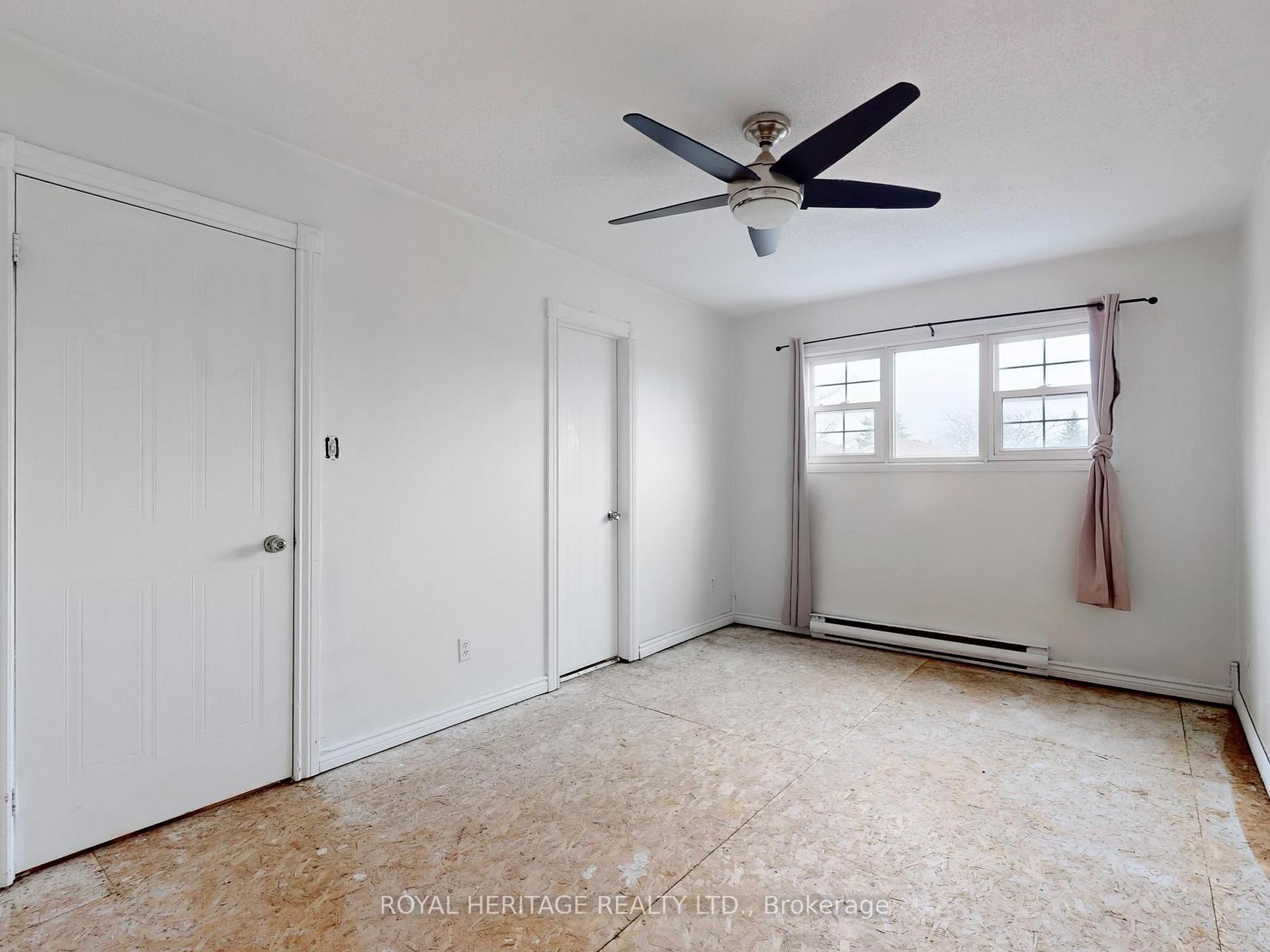 Photo 14 of 1544 Norwill Crescent, Oshawa, Samac — HOMEH